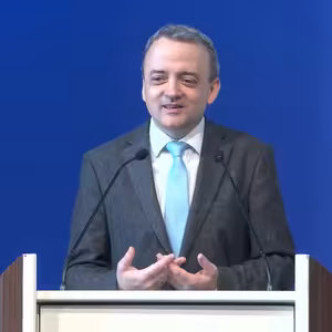 Oldřich Svoboda • Marie a Josef: Příběh velikonoční