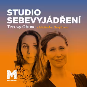 O čestnosti, přírodě a vroucnosti s Michaelou Švejdovou #30