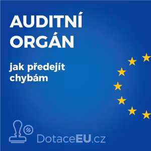 Auditní orgán se Stanislavem Burešem z Ministerstva financí