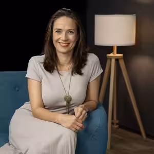 Herečka Tereza Kostková promluvila otevřeně o svých slavných rodičích i chůvě, která se o ni starala