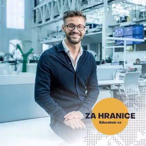 #12 - Nikita Poljakov (Novinář, Economia) o tom, jak zvládal studium dvou univerzit zároveň