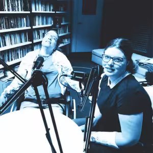 14.díl: Klientský příběh z Ligy vozíčkářů – Tereza Janáčková a Tereza Hejduková