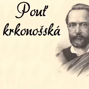 Karel Hynek Mácha – Pouť krkonošská