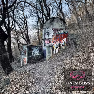 71. KDYŽ TO CHCEŠ HNED A VENKU: SVĚT CZECH GAY CRUISING