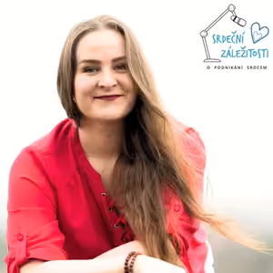 AI asistentka mě poslala spát! Pravda o umělé inteligenci v podnikání - Sabina Hrabovská