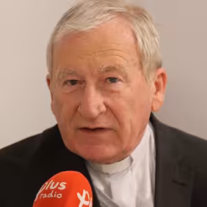 Ladislav Csontos: Zjednoczona i zsekularyzowana Europa jako „znak czasu” i wyzwanie dla misji Kościoła ze słowackiej perspektywy