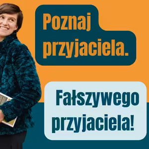 160: Nauka czeskiego Poznaj przyjaciela. Fałszywego przyjaciela!