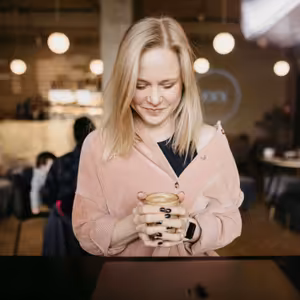 Rozhovor s Kamilou Sedláčkovou - O YouTube, veganství a mateřství