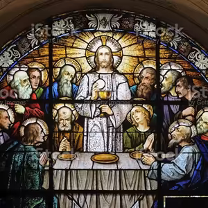 Slavnost Ježíšova Těla a Krve