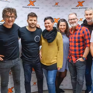 Hex predstavuje novú pesničku Pridaj sa k nám, ktorú naspieval Ďuďo