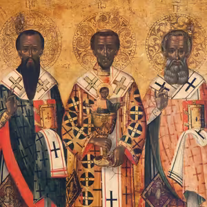 #5 Tak hovoril Abba...Ján Zlatoústy