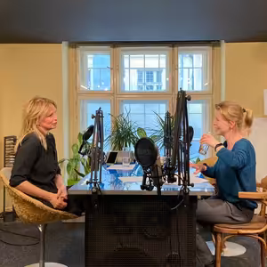 Monika Zoubková & Ivana Chýlková - 28. 03. 2022