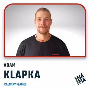 #51 Adam Klapka: "Dřina překoná talent."