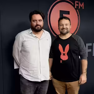 Jiří Andrle: Pro režii jsem se rozhodl kvůli holkám, mými vzory byli Dušan Klein a Václav Vorlíček