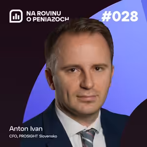 NRoPE 28: „Hon na banky“. Prečo krachli dve americké banky