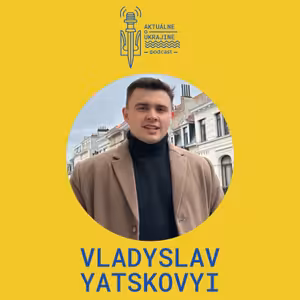 Vladyslav Yatskovyi: Hlavnou myšlienkou nášho futbalového turnaja je pomôcť ukrajinským obrancom