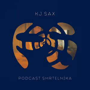 I žít svůj sen dovede být náročné, ale KJ SAX by neměnila - saxofonistka Kateřina Janečková