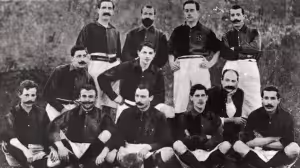 29. listopadu: Den, kdy se rodí FC Barcelona