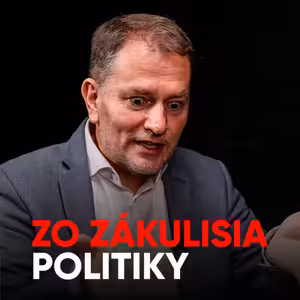 Matovič: Šimečka by do zadku vliezol Pellegrinimu, len aby išli spolu do vlády