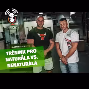 Jak se liší trénink pro naturála a nenaturála? Nejlepší typ tréninku | Doping & steroidy