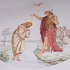 9.1.2022 1.nedeľa po Zjaveni (Iz 42,1-9) kázeň Poprad