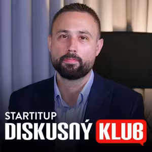 Milan Dubec: Každý Ukrajinec, ktorý na Slovensku zostane, bude pre nás veľkým prínosom [Diskusný Klub]