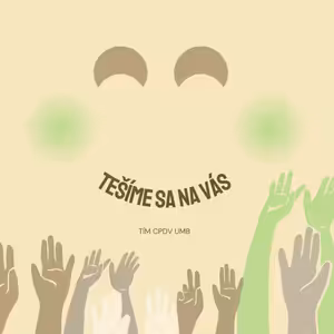 Centrum podpory a ďalšieho vzdelávania UMB poskytuje prostredie, v ktorom má každý možnosť slobodnej voľby