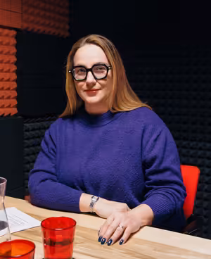 V. Ilavská: „Jsem ráda, že se debaty o udržitelnosti otvírají i v bydlení."