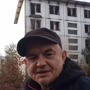 Periferie bez středu