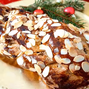 Vánočka, která se vždy povede – hospodyňky při kynutí musely skákat