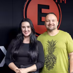 Besky: MasterChef mi změnil život, čeština je výzva, ubrala mi temperament