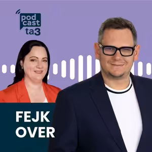 Fejk Over. Katarína Roth Nevedalová: Obmedzí EÚ používanie sociálnych sietí?
