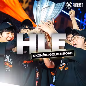 Xnapy s Freezem v Hitpoint Winter, Gen.G skončila Golden Road a v LCS se dějí věci | RIFTCZECH S4E37