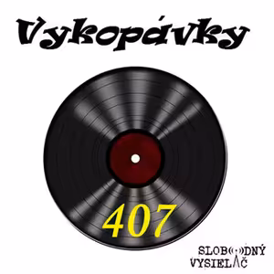 Vykopávky 416 - 2026-06-11 407. kolo