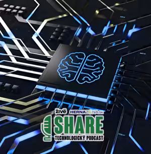 SHARE: 3nm čipy prídu čoskoro. Čo bude nasledovať po nich?