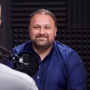 56: Michal Hochman (Alveno): Firma neroste díky řízení, ale díky odpovědnosti lidí