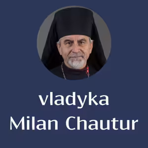 vladyka Milan Chautur - Košice 31.3.2019