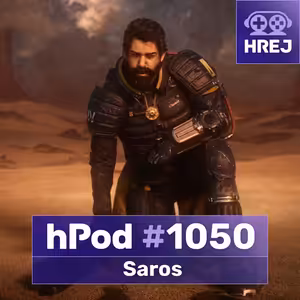 hPod #1050 – Saros