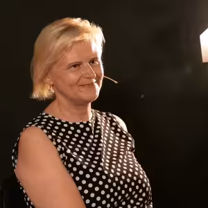 Hosť mojimi očami Terézia Drdulová