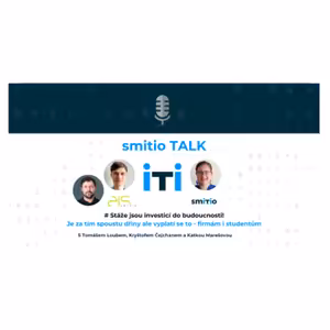 Stáže jsou investicí do budoucnosti! Vyplatí se firmám i studentům