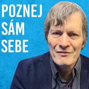 Petr Bob: Smysl, Sny, Ego, Psychopatologie #133