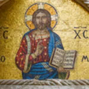 Gréckokatolícka hodinka – katechéza - Ikona – okno do neba 2. diel