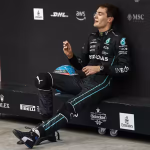 InstaPokec z Brazílie: Vyšetřujeme příčiny, které se pokusily zastínit Russellovo famózní vítězství