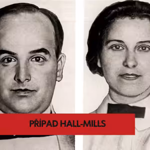 Osudová aféra reverenda Halla: Kdo zavraždil Edwarda Halla a Eleanor Millsovou? | Nevyřešeno