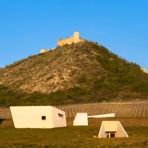 Výlet na jižní Moravu: Vydejte se do období paleolitu nebo na zámek, kterým prošly dějiny
