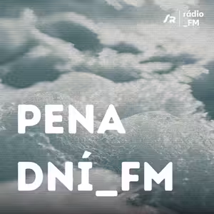 Pena dní_FM
