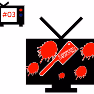 MOVIEStory #03: Krátce o seriálu Dexter