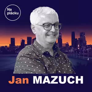 Jan Mazuch: Ředitel Czech Open, festival šachu a her