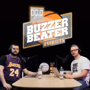 Epi. 58 (Buzzer beater) - Vymenia Lakers trénera? Kto podľa nás patrí do All Star Game zostáv?