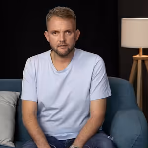 Libor Bouček promluvil o synovi, rodině i vztazích s Leošem Marešem